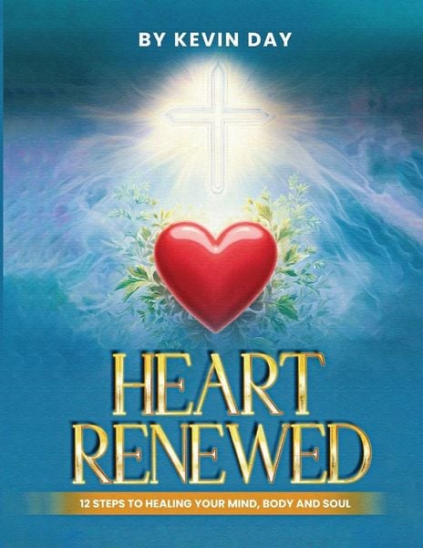 Produktbild: Heart Renewed