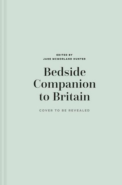Produktbild: Bedside Companion to Britain