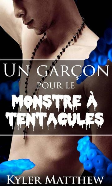 Produktbild: Un gar&ccedil;on pour le Monstre &agrave; tentacules
