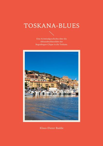 Produktbild: Toskana-Blues