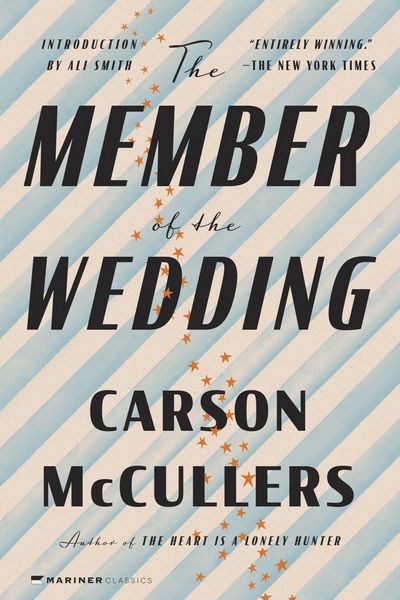 Produktbild: The Member of the Wedding