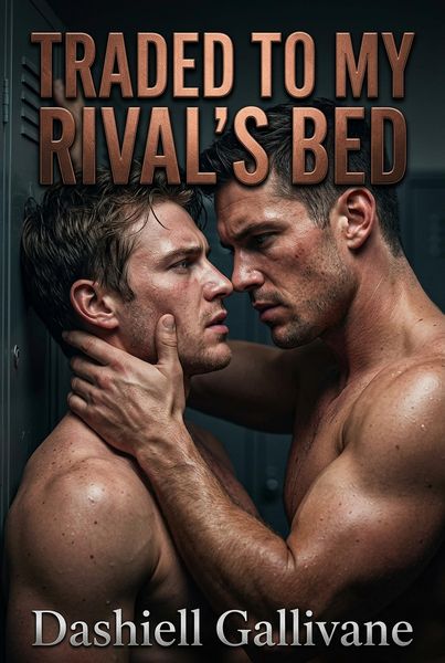 Produktbild: Traded to My Rival's Bed