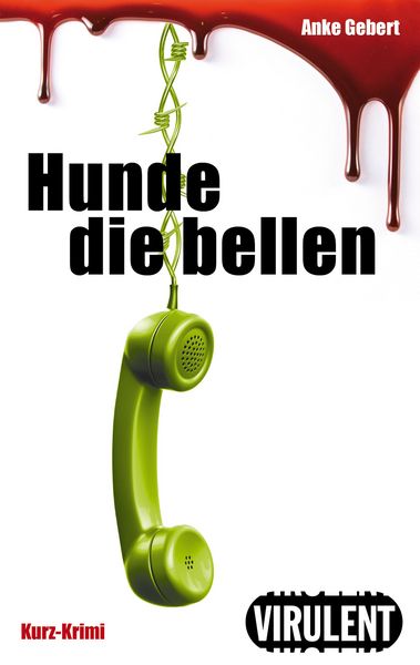 Produktbild: Hunde die bellen