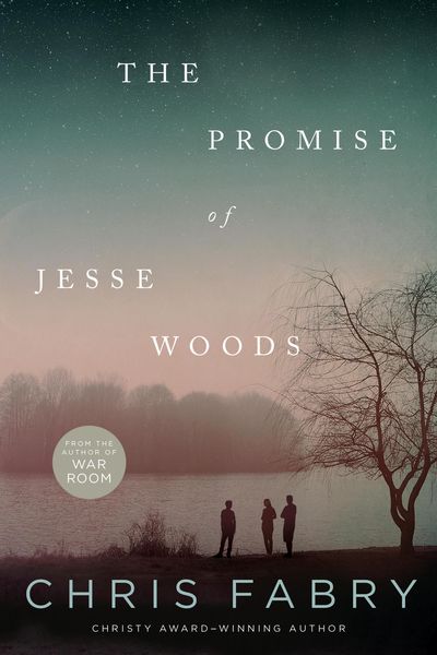 Produktbild: The Promise of Jesse Woods