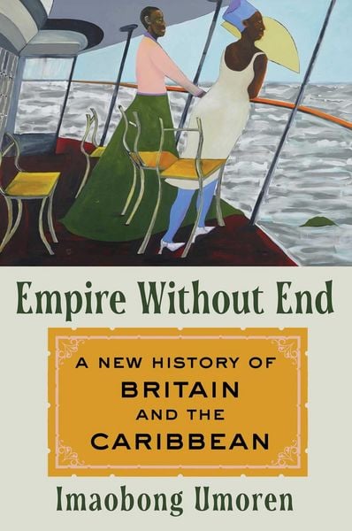 Produktbild: Empire Without End