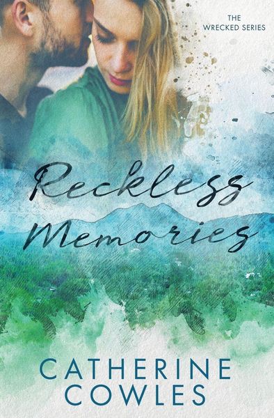Produktbild: Reckless Memories