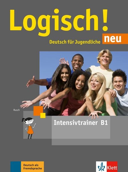 Produktbild: Logisch! neu B1