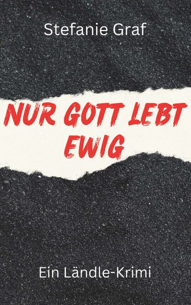 Produktbild: Nur Gott lebt ewig