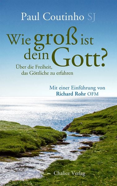 Wie groß ist dein Gott?