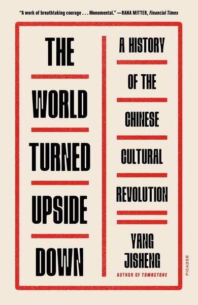 Produktbild: The World Turned Upside Down