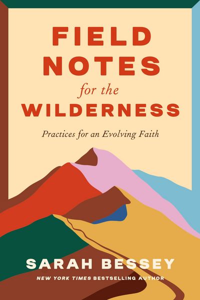Produktbild: Field Notes for the Wilderness