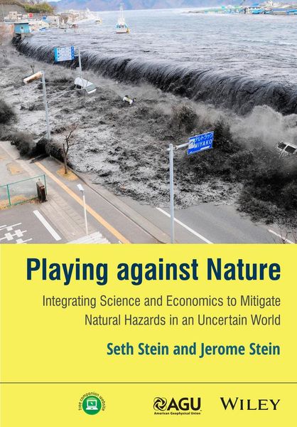 Produktbild: Playing Against Nature