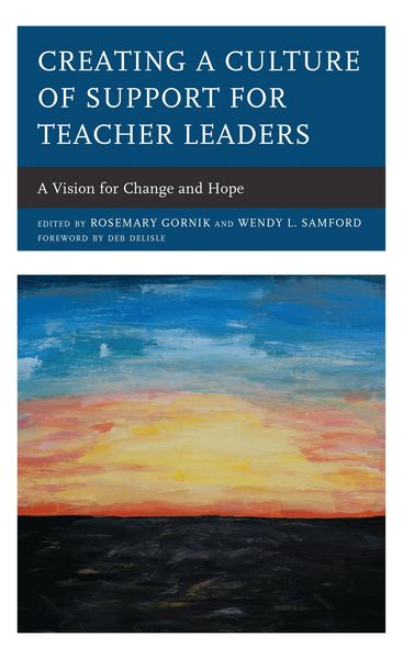 Produktbild: Creating a Culture of Support for Teacher Leaders