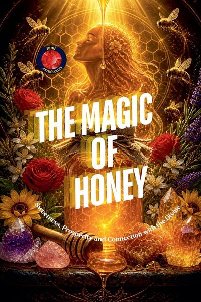 Produktbild: The Magic of Honey