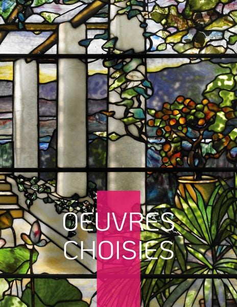Produktbild: Oeuvres choisies