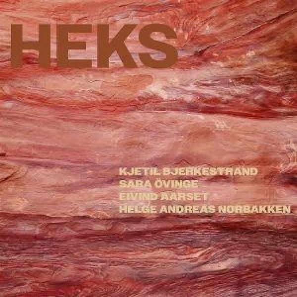 Produktbild: Heks
