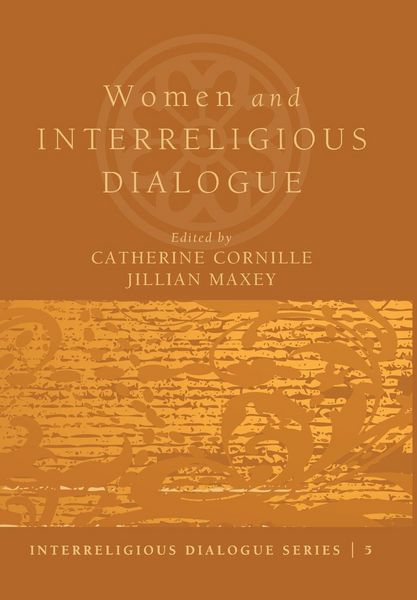Produktbild: Women and Interreligious Dialogue