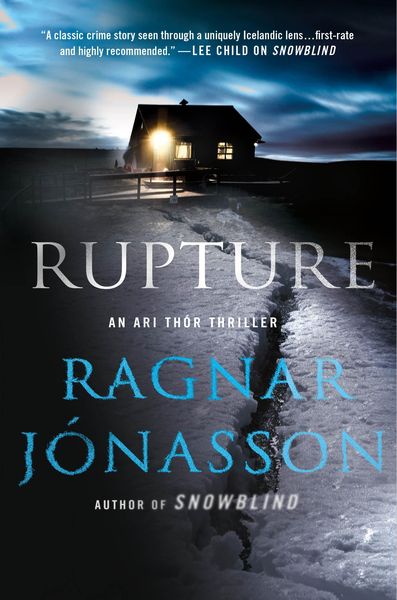 Produktbild: Rupture