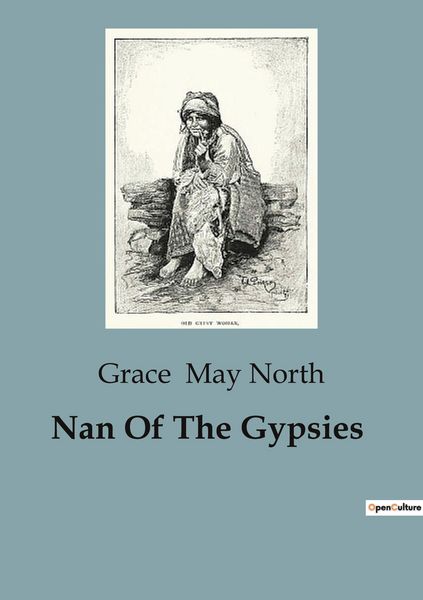 Produktbild: Nan Of The Gypsies