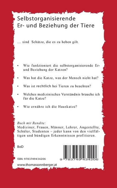 Produktbild: Das geheime Leben der Katzen, Wildkatzen