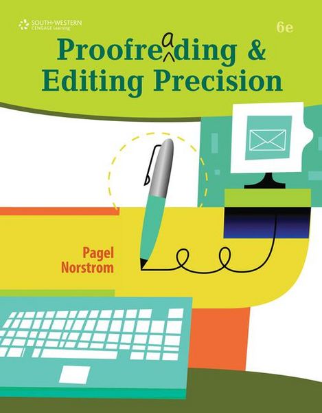 Produktbild: Proofreading & Editing Precision