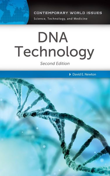 Produktbild: DNA Technology