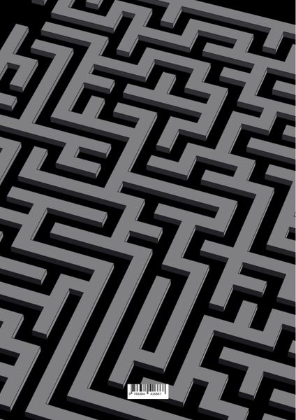Produktbild: Medium Mazes Challenge