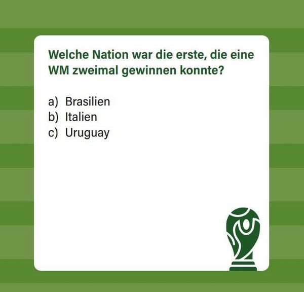 Produktbild: WM-Quiz
