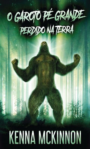 Produktbild: O Garoto P&eacute; Grande - Perdido Na Terra