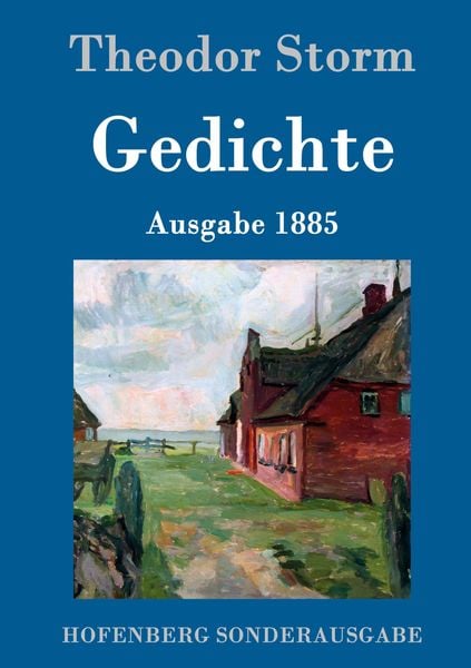 Produktbild: Gedichte