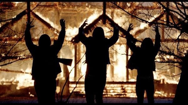 Produktbild: Lords of Chaos