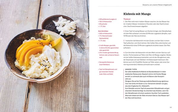Produktbild: Ich helf dir kochen &ndash; Meine Lieblingsdesserts