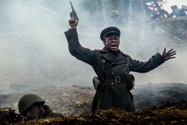 Produktbild: The Last Frontier - Die Schlacht um Moskau