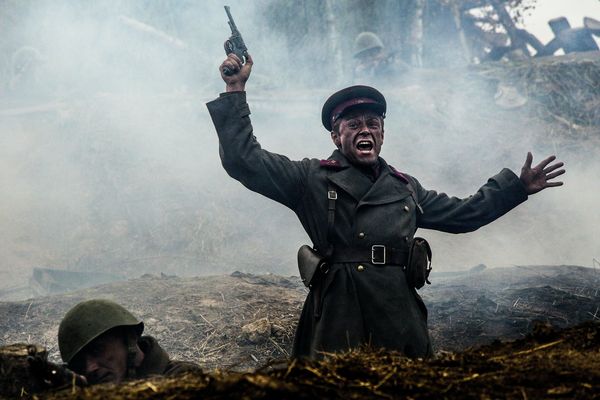 Produktbild: The Last Frontier - Die Schlacht um Moskau