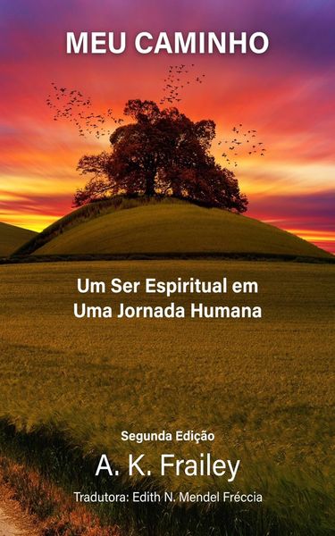 Produktbild: Meu Caminho
