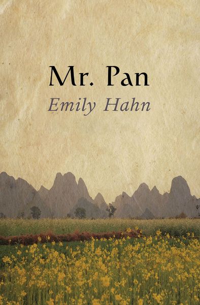 Produktbild: Mr. Pan