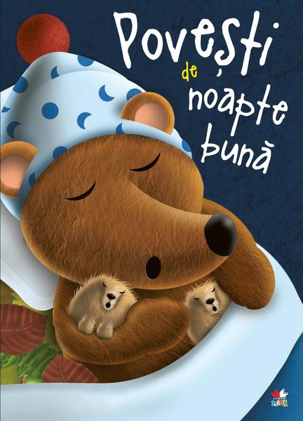 Produktbild: Pove&iquest;ti de noapte buna