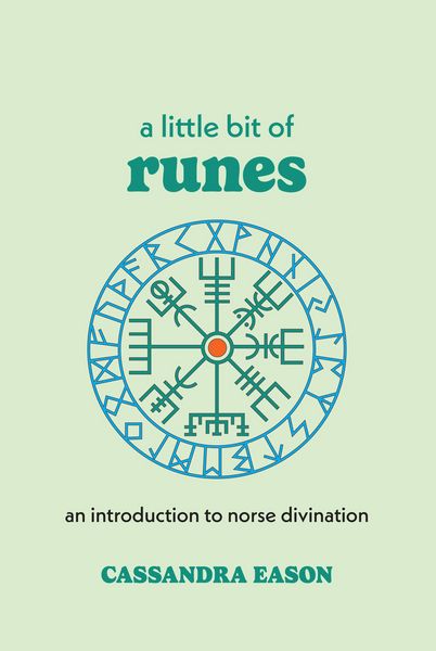 Produktbild: A Little Bit of Runes