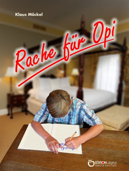Produktbild: Rache f&uuml;r Opi