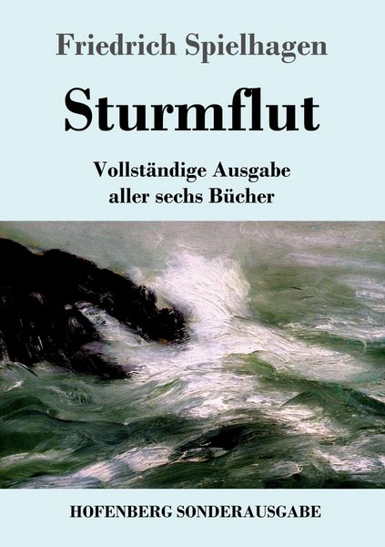 Produktbild: Sturmflut