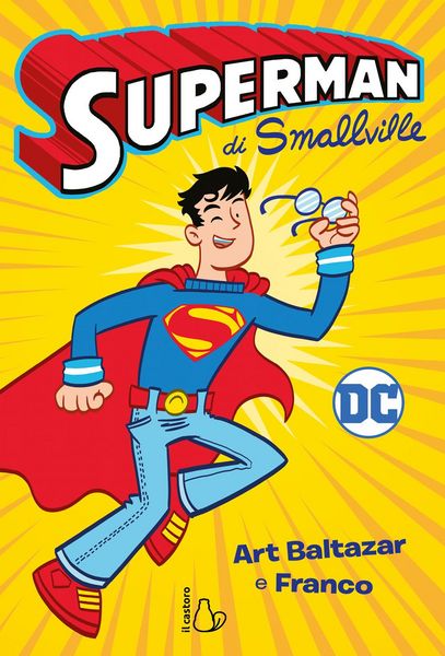 Produktbild: Superman di Smallville