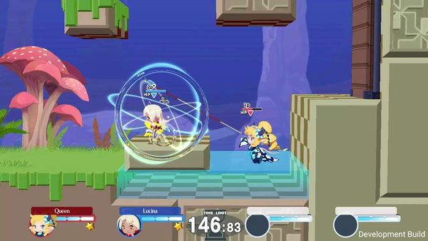 Produktbild: Umihara Kawase: BaZooKa!