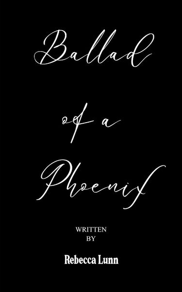 Produktbild: Ballad of a Phoenix