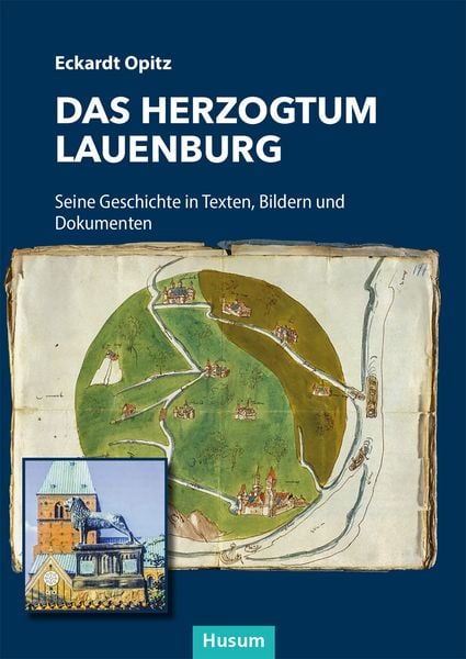 Produktbild: Das Herzogtum Lauenburg
