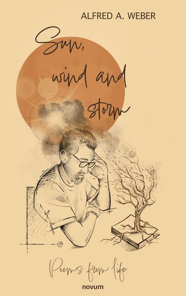 Produktbild: Sun, wind and storm