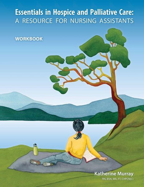 Produktbild: Essentials in Hospice and Palliative Care Workbook