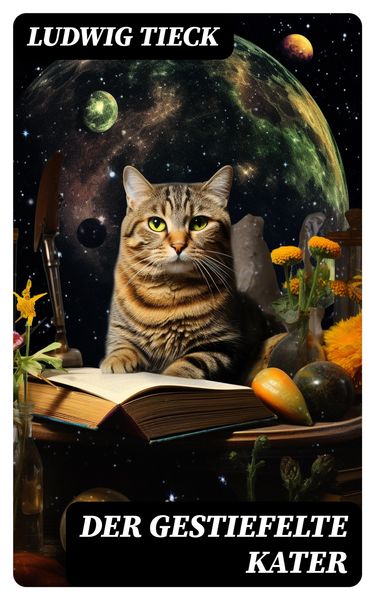 Produktbild: Der gestiefelte Kater