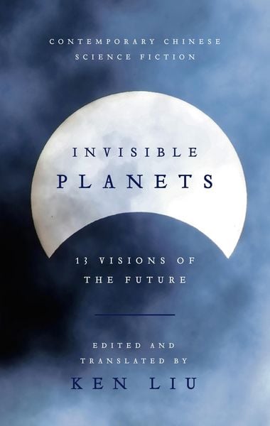 Produktbild: Invisible Planets