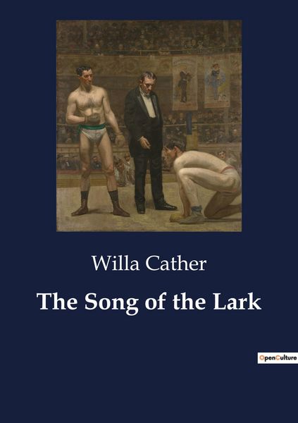Produktbild: The Song of the Lark