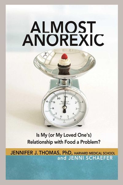 Produktbild: Almost Anorexic